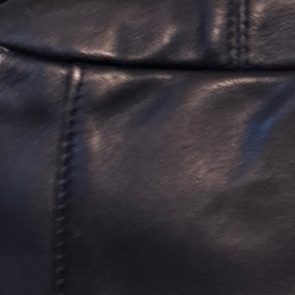 Coach Bundle East West Gallery Shoulder Bag  And Leather Ryder Satchel - Picture 7 of 16